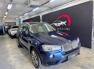X3 xDrive35d Aut., 14900 €, Auto & Fahrrad-Autos in 6020 Innsbruck