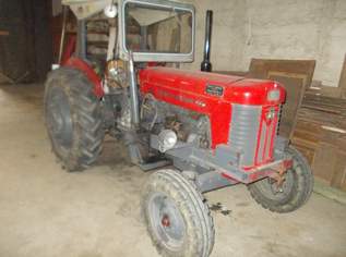 Verkaufe Traktor, 4900 €, Auto & Fahrrad-Traktoren & Nutzfahrzeuge in 2132 Gemeinde Mistelbach