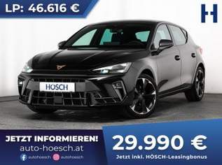 Leon 2.0 TDI Aut. 3 PAKETE TOP-ANGEBOT, 31490 €, Auto & Fahrrad-Autos in 4061 Pasching