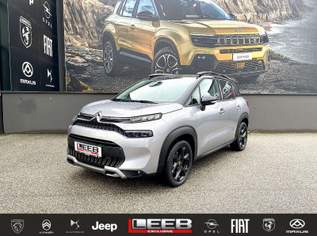 C3 Aircross PureTech130 S&S EAT6 Shine Pack, 22990 €, Auto & Fahrrad-Autos in 4600 Wels