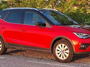 SEAT Arona 1,0 Eco TSI Xcellence Xcellence SEAT Arona 1,0 Eco TSI Xcellence Xcellence
