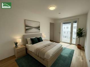 Zeitgemäßes Wohnen im Herzen von Ottakring! Ab Juli beziehbar!, 1149.01 €, Immobilien-Wohnungen in 1160 Ottakring