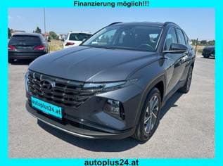 Tucson 1,6 T-GDI 2WD Smart Line, 19990 €, Auto & Fahrrad-Autos in 2751 Gemeinde Matzendorf-Hölles