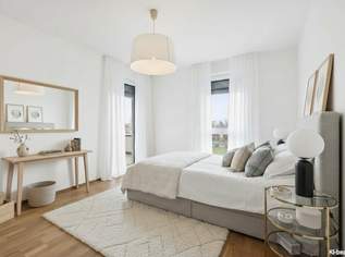 PROVISIONSFREI! Gemütliche 2-Zimmer-Wohnung mit Terrasse & Garten – Bella Vita genießen, 304000 €, Immobilien-Wohnungen in Niederösterreich