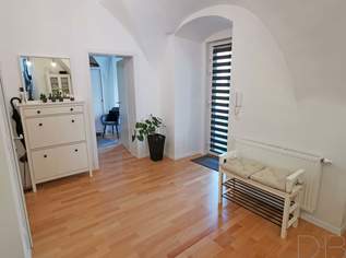 ANLEGER AUFGEPASST! | Top sanierte, vermietete Wohnung mit Loggia zu verkaufen! Kurzzeit Vermietungen möglich!, 195000 €, Immobilien-Gewerbeobjekte in 2460 Gemeinde Bruck an der Leitha