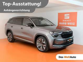 Kodiaq Sportline iV TSI DSG, 50990 €, Auto & Fahrrad-Autos in 8160 Weiz