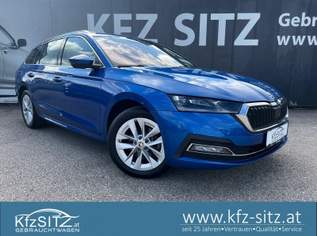 Octavia Combi 2,0 TDI Style DSG | NP €48.000, 23980 €, Auto & Fahrrad-Autos in 4053 Ansfelden
