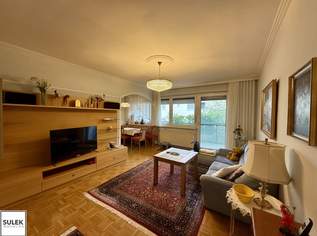 Ruhige, voll ausgestattete 3-Zimmer-Wohnung mit Süd-Loggia – inkl. Möbelübernahme! (Bleigasse/Wienerfeldg.), 1127.61 €, Immobilien-Wohnungen in 1100 Favoriten
