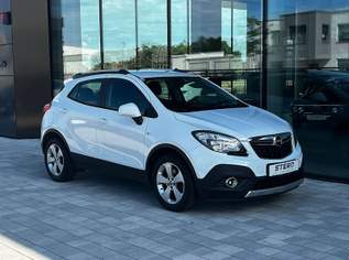 Mokka 1,6 Ecotec Edition Start/Stop System, 9990 €, Auto & Fahrrad-Autos in 1110 Simmering