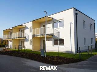 Moderne 2-Zimmer-Wohnung mit Balkon und guter Anbindung nahe Amstetten., 685 €, Immobilien-Wohnungen in 3300 Ardagger Stift