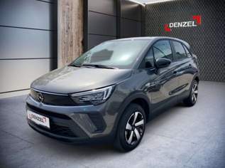 Crossland , Edition, 1.2 Turbo Euro 6.4 81 kW (110PS), 6-Gan, 20490 €, Auto & Fahrrad-Autos in 1030 Landstraße