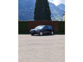 Golf Trendline 1.6 BMT TDI DSG, 15900 €, Auto & Fahrrad-Autos in 6700 Stadt Bludenz