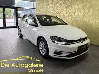 Golf Comfortline BMT/Start-Stopp *ERSTBESITZ*, 12990 €, Auto & Fahrrad-Autos in 6068 Gemeinde Mils Golf Comfortline BMT/Start-Stopp *ERSTBESITZ*, 12990 €, Auto & Fahrrad-Autos in 6068 Gemeinde Mils