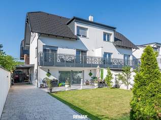 Bieterverfahren - Neuwertiges Niedrigenergiehaus im südlichen Speckgürtel von Linz, 695000 €, Immobilien-Häuser in Oberösterreich