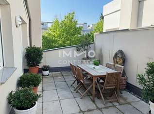 BESSER GEHT ES WOHL NICHT MEHR: 2-ZIMMERWOHNUNG MIT GROSSER WESTTERRASSE UND TG-PLATZ NAHE ORF PARK, 250000 €, Immobilien-Wohnungen in 8042 