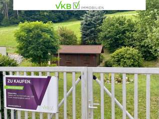 Idyllisches Grundstück in traumhafter Grünlage am Pöstlingberg zum Verkauf!, 399000 €, Immobilien-Grund und Boden in Oberösterreich