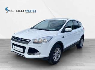 Kuga Titanium TDCi 120 PS, 12950 €, Auto & Fahrrad-Autos in 6334 Gemeinde Schwoich
