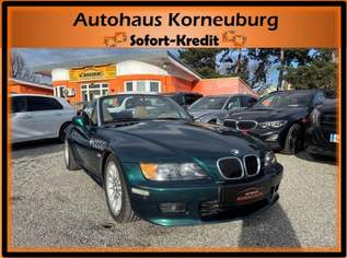 Z3 2,8i Aut.**Leder**Klima**Sitzheizung**el.Verdeck**, 17990 €, Auto & Fahrrad-Autos in 2100 Gemeinde Korneuburg Z3 2,8i Aut.**Leder**Klima**Sitzheizung**el.Verdeck**, 17990 €, Auto & Fahrrad-Autos in 2100 Gemeinde Korneuburg