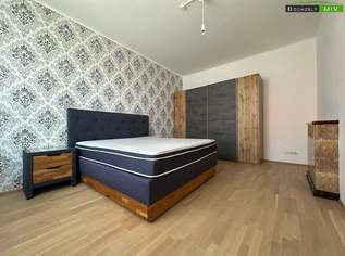 Provisionsfrei - toll aufgeteilt und möbliert - ca. 46 m² Terrasse - mitten in Knittelfeld, 865.91 €, Immobilien-Wohnungen in 8720 Knittelfeld