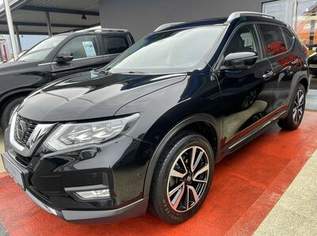 X-Trail 1,3 Tekna Auto. 7-Sitzer Leder Pano. LED, 22990 €, Auto & Fahrrad-Autos in 6971 Marktgemeinde Hard