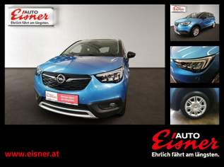 CROSSLAND X 1.2, 14540 €, Auto & Fahrrad-Autos in Kärnten CROSSLAND X 1.2, 14540 €, Auto & Fahrrad-Autos in Kärnten