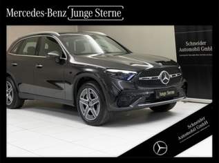 GLC 300 de 4MATIC, 69900 €, Auto & Fahrrad-Autos in 6850 Stadt Dornbirn