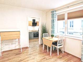 Provisionsfrei: Erstbezug nahe Karmelitermarkt | ruhig, mit Lift, 219000 €, Immobilien-Wohnungen in 1020 Leopoldstadt