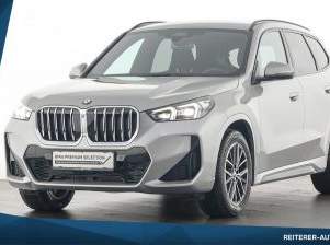 X1 sDrive20d *M-Sportpaket *Adaptives M Fahrwerk *AHK, 49990 €, Auto & Fahrrad-Autos in Steiermark X1 sDrive20d *M-Sportpaket *Adaptives M Fahrwerk *AHK, 49990 €, Auto & Fahrrad-Autos in Steiermark