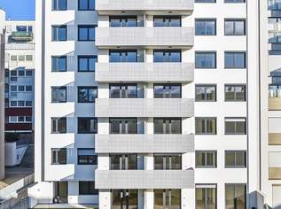 Neubau-Eigentum, 310500 €, Immobilien-Wohnungen in 1230 Liesing