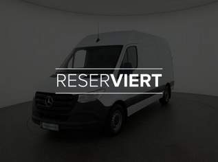 Sprinter 315 CDI KA HD 3665, 47988 €, Auto & Fahrrad-Autos in 4921 Hohenzell