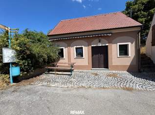 Presshaus mit Grundstück, 45000 €, Immobilien-Grund und Boden in 2181 Dobermannsdorf Presshaus mit Grundstück, 45000 €, Immobilien-Grund und Boden in 2181 Dobermannsdorf