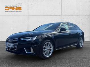 A4 Avant 2,0 TDI quattro S-tronic S-Line LED/Virtu..., 28900 €, Auto & Fahrrad-Autos in 8940 Liezen A4 Avant 2,0 TDI quattro S-tronic S-Line LED/Virtu..., 28900 €, Auto & Fahrrad-Autos in 8940 Liezen