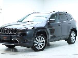 Cherokee Limited 4WD 3 Jahre Garantie, 14990 €, Auto & Fahrrad-Autos in Kärnten