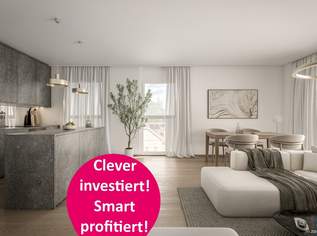 Wertstabil und zukunftsorientiert: Die STADTVILLEN Wilhelminenberg, 851000 €, Immobilien-Wohnungen in 1160 Ottakring