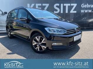 Touran 2,0 TDI DSG | 7 SITZER NP: €59.000, 31970 €, Auto & Fahrrad-Autos in 4053 Ansfelden