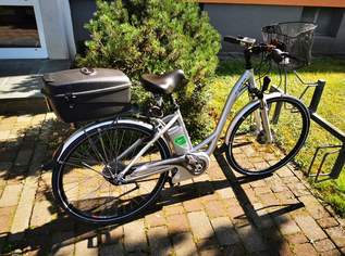 E-Bike.....Guter Zustand, 300 €, Auto & Fahrrad-Fahrräder in 9020 Klagenfurt am Wörthersee