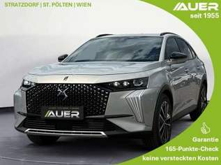DS 7 PHEV Etoilé 4x4 Aut. 300PS | Black Optik | Pano..., 39787 €, Auto & Fahrrad-Autos in 3494 Gemeinde Gedersdorf DS 7 PHEV Etoilé 4x4 Aut. 300PS | Black Optik | Pano..., 39787 €, Auto & Fahrrad-Autos in 3494 Gemeinde Gedersdorf