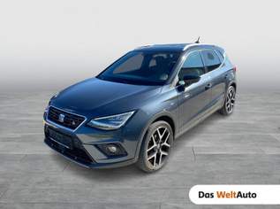 Arona FR EcoTSI DSG, 18500 €, Auto & Fahrrad-Autos in 2100 Gemeinde Korneuburg