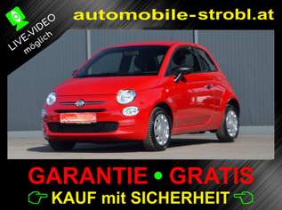 500 FireFly Hyb. 70 Cult * Top-Ausst. * Garantie *, 11880 €, Auto & Fahrrad-Autos in 8322 Eichkögl 500 FireFly Hyb. 70 Cult * Top-Ausst. * Garantie *, 11880 €, Auto & Fahrrad-Autos in 8322 Eichkögl