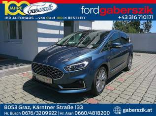 S-MAX Vignale 2,5 Duratec Hybrid, 31900 €, Auto & Fahrrad-Autos in 8020 Gries S-MAX Vignale 2,5 Duratec Hybrid, 31900 €, Auto & Fahrrad-Autos in 8020 Gries