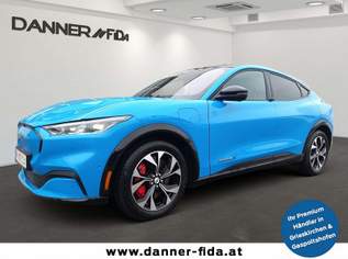 Mustang Mach-E 294PS Elektro Extended Range (Vermittlungsverkauf), 39980 €, Auto & Fahrrad-Autos in 4707 Schlüßlberg