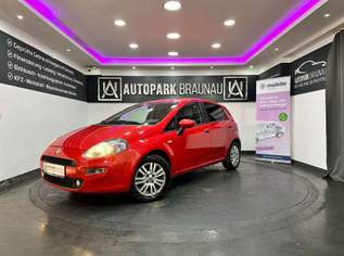 Punto 1.3 Pop *KLIMA*, 4499 €, Auto & Fahrrad-Autos in 5280 Braunau am Inn