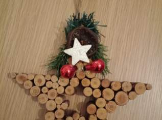 Weihnachts Deko , 15 €, Haus, Bau, Garten-Geschirr & Deko in 8530 Deutschlandsberg