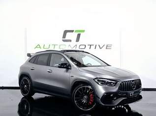 GLA 45 S AMG 4MATIC Aut. Performance*WERKSGARANTIE, 49900 €, Auto & Fahrrad-Autos in 6700 Stadt Bludenz GLA 45 S AMG 4MATIC Aut. Performance*WERKSGARANTIE, 49900 €, Auto & Fahrrad-Autos in 6700 Stadt Bludenz