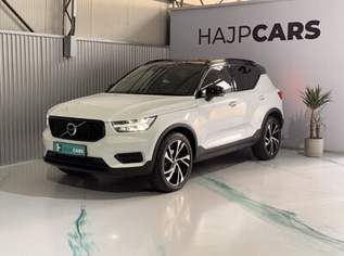 XC40 D3 R-Design Geartronic, 27990 €, Auto & Fahrrad-Autos in 8786 Rottenmann