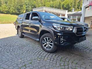 Hilux Legend, 36990 €, Auto & Fahrrad-Autos in 5452 Pfarrwerfen Hilux Legend, 36990 €, Auto & Fahrrad-Autos in 5452 Pfarrwerfen