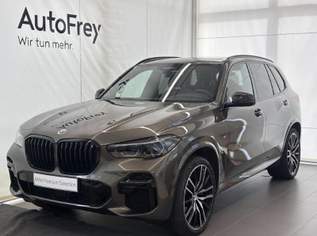 X5 xDrive40d, 72850 €, Auto & Fahrrad-Autos in 5621 Sankt Veit im Pongau