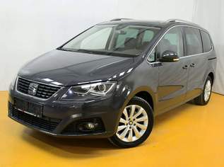 Alhambra Executive 2,0 TDI DSG, 34990 €, Auto & Fahrrad-Autos in 4341 Arbing