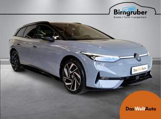 ID.7 Tourer Pro S 210 kW Business, 61990 €, Auto & Fahrrad-Autos in 3430 Gemeinde Tulln an der Donau ID.7 Tourer Pro S 210 kW Business, 61990 €, Auto & Fahrrad-Autos in 3430 Gemeinde Tulln an der Donau