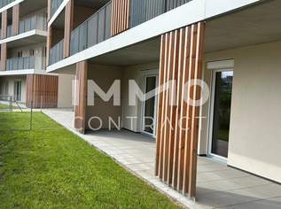 4-Zimmer Wohnung mit 65 m² Eigengarten Erstbezug und Provisionsfrei!, 398000 €, Immobilien-Wohnungen in 3100 Stattersdorf